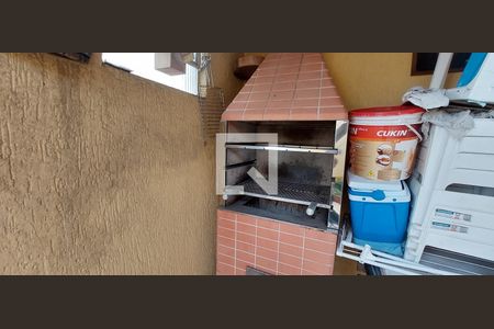 Casa à venda com 125m², 2 quartos e 3 vagasChurrasqueira