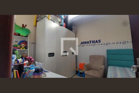 Casa à venda com 125m², 2 quartos e 3 vagasQuarto 2