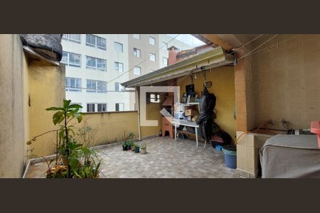 Casa à venda com 125m², 2 quartos e 3 vagasQuintal