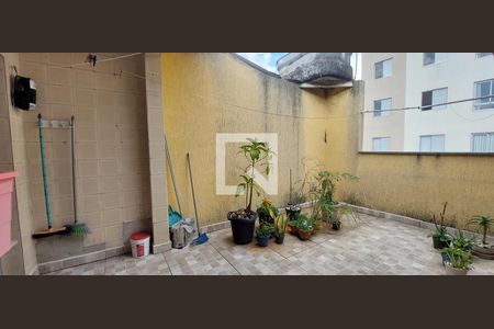 Casa à venda com 125m², 2 quartos e 3 vagasQuintal