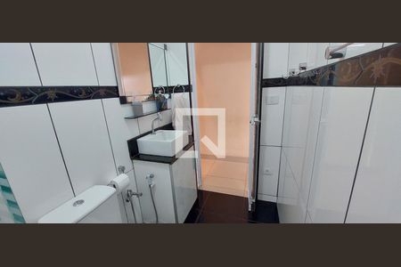 Casa à venda com 125m², 2 quartos e 3 vagasBanheiro 1