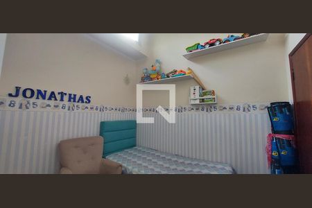 Casa à venda com 125m², 2 quartos e 3 vagasQuarto 2