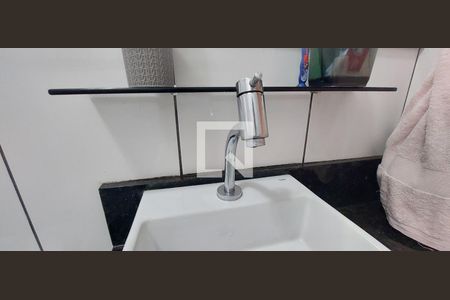 Casa à venda com 125m², 2 quartos e 3 vagasBanheiro 1