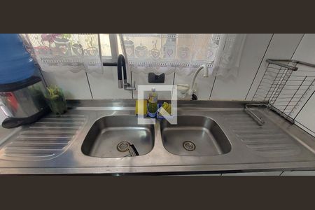 Casa à venda com 125m², 2 quartos e 3 vagasCozinha