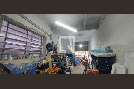 Casa à venda com 125m², 2 quartos e 3 vagasGaragem