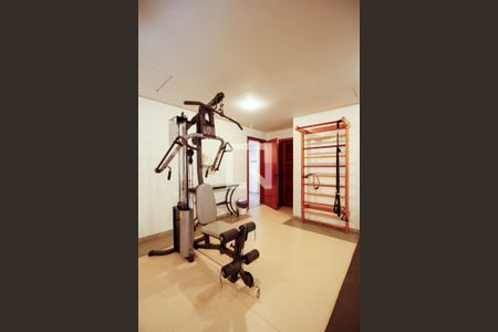 Apartamento à venda com 131m², 3 quartos e 2 vagas Apartamento à venda com 131m², 3 quartos e 2 vagasÁrea comum