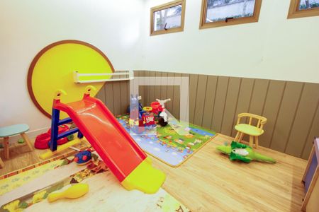 Apartamento à venda com 131m², 3 quartos e 2 vagas Apartamento à venda com 131m², 3 quartos e 2 vagasÁrea comum