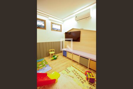 Apartamento à venda com 131m², 3 quartos e 2 vagas Apartamento à venda com 131m², 3 quartos e 2 vagasÁrea comum