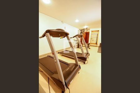 Apartamento à venda com 131m², 3 quartos e 2 vagas Apartamento à venda com 131m², 3 quartos e 2 vagasÁrea comum