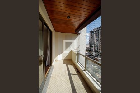 Apartamento à venda com 131m², 3 quartos e 2 vagas Apartamento à venda com 131m², 3 quartos e 2 vagasVaranda Sala