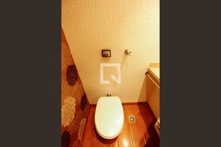 Apartamento à venda com 131m², 3 quartos e 2 vagas Apartamento à venda com 131m², 3 quartos e 2 vagasLavabo