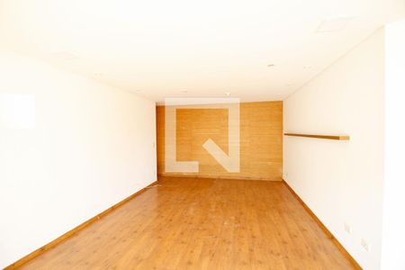 Apartamento à venda com 131m², 3 quartos e 2 vagas Apartamento à venda com 131m², 3 quartos e 2 vagasSala