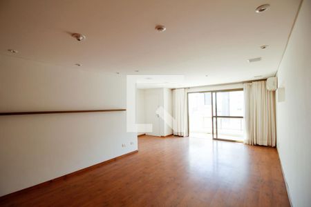 Apartamento à venda com 131m², 3 quartos e 2 vagas Apartamento à venda com 131m², 3 quartos e 2 vagasSala