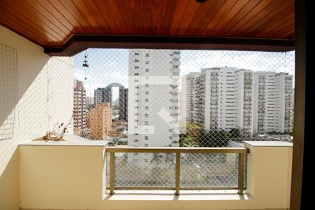 Apartamento à venda com 131m², 3 quartos e 2 vagas Apartamento à venda com 131m², 3 quartos e 2 vagasVaranda Sala