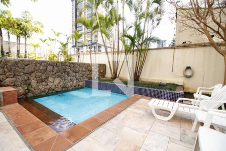 Apartamento à venda com 131m², 3 quartos e 2 vagas Apartamento à venda com 131m², 3 quartos e 2 vagasÁrea comum