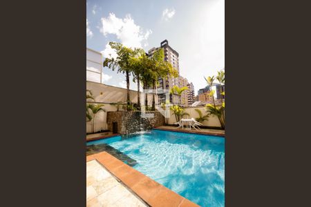 Apartamento à venda com 131m², 3 quartos e 2 vagas Apartamento à venda com 131m², 3 quartos e 2 vagasÁrea comum