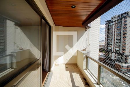 Apartamento à venda com 131m², 3 quartos e 2 vagas Apartamento à venda com 131m², 3 quartos e 2 vagasVaranda Sala