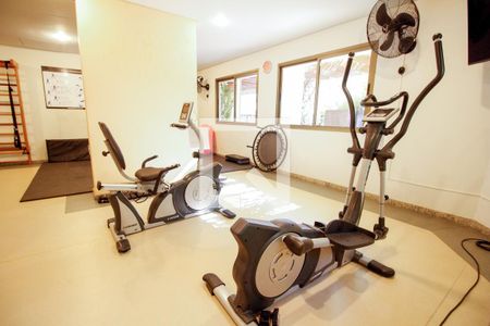 Apartamento à venda com 131m², 3 quartos e 2 vagas Apartamento à venda com 131m², 3 quartos e 2 vagasÁrea comum