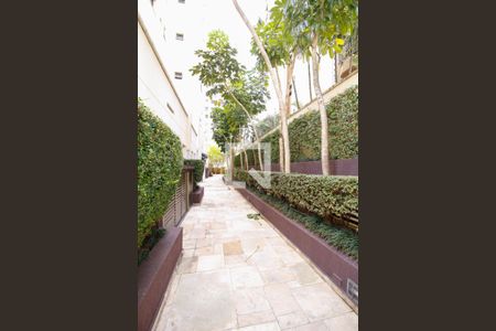 Apartamento à venda com 131m², 3 quartos e 2 vagas Apartamento à venda com 131m², 3 quartos e 2 vagasÁrea comum