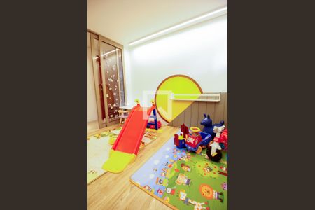 Apartamento à venda com 131m², 3 quartos e 2 vagas Apartamento à venda com 131m², 3 quartos e 2 vagasÁrea comum