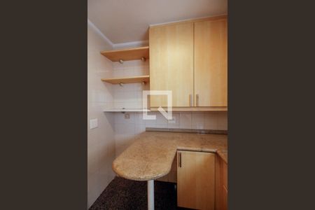 Apartamento à venda com 131m², 3 quartos e 2 vagas Apartamento à venda com 131m², 3 quartos e 2 vagasCozinha