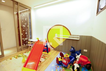 Apartamento à venda com 131m², 3 quartos e 2 vagas Apartamento à venda com 131m², 3 quartos e 2 vagasÁrea comum