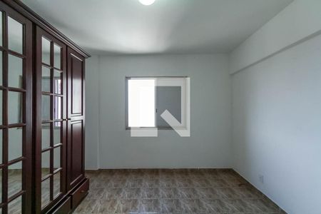 Quarto 1 de apartamento para alugar com 1 quarto, 50m² em Taboão, São Bernardo do Campo