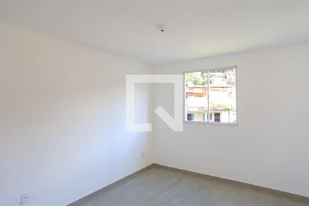 Quarto de apartamento à venda com 1 quarto, 54m² em Santo Antônio, Belo Horizonte