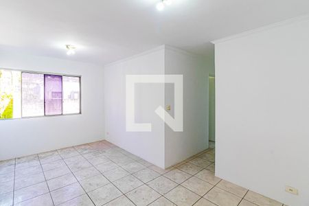 Sala de apartamento à venda com 3 quartos, 54m² em Vila Butantã, São Paulo