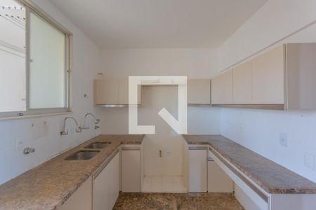 Apartamento para alugar com 120m², 4 quartos e 2 vagasCozinha