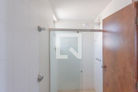 Apartamento para alugar com 120m², 4 quartos e 2 vagasBanheiro da Suíte