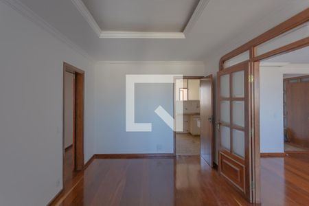Copa de apartamento para alugar com 4 quartos, 120m² em Sion, Belo Horizonte