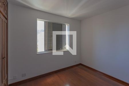 Quarto 1 de apartamento para alugar com 4 quartos, 120m² em Sion, Belo Horizonte