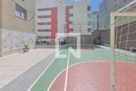 Apartamento para alugar com 120m², 4 quartos e 2 vagasQuadra Esportiva