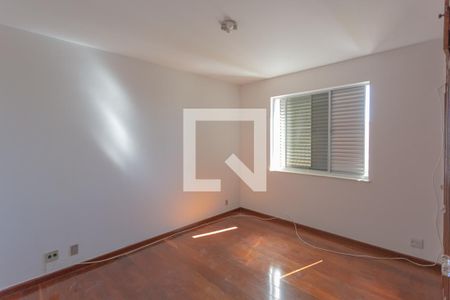 Apartamento para alugar com 120m², 4 quartos e 2 vagasQuarto 4 - Suíte