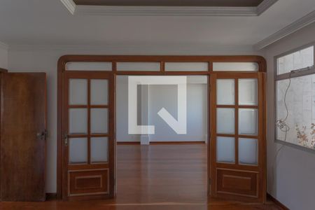 Copa de apartamento para alugar com 4 quartos, 120m² em Sion, Belo Horizonte