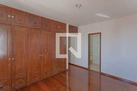 Apartamento para alugar com 120m², 4 quartos e 2 vagasQuarto 4 - Suíte