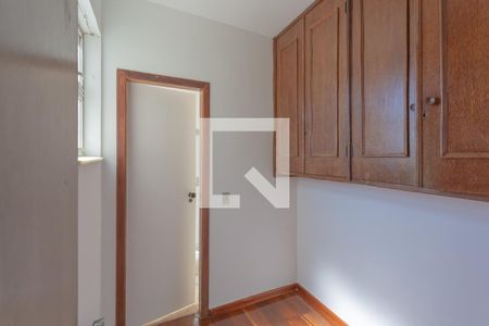 Apartamento para alugar com 120m², 4 quartos e 2 vagasQuarto de Serviço