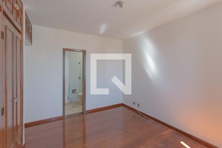 Apartamento para alugar com 120m², 4 quartos e 2 vagasQuarto 4 - Suíte