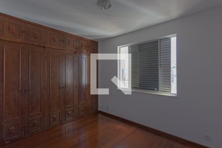 Quarto 1 de apartamento para alugar com 4 quartos, 120m² em Sion, Belo Horizonte