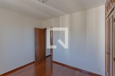 Quarto 1 de apartamento para alugar com 4 quartos, 120m² em Sion, Belo Horizonte
