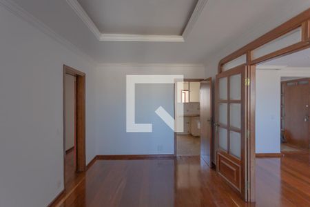 Copa de apartamento para alugar com 4 quartos, 120m² em Sion, Belo Horizonte