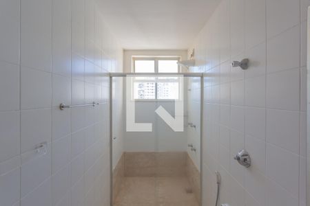 Apartamento para alugar com 120m², 4 quartos e 2 vagasBanheiro