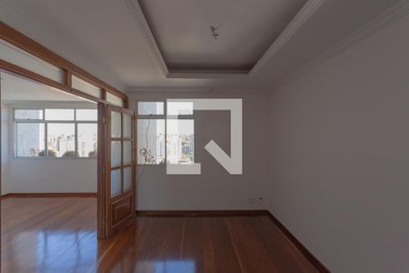 Copa de apartamento para alugar com 4 quartos, 120m² em Sion, Belo Horizonte