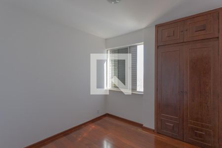 Apartamento para alugar com 120m², 4 quartos e 2 vagasQuarto 3