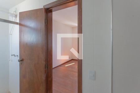 Apartamento para alugar com 120m², 4 quartos e 2 vagasBanheiro da Suíte