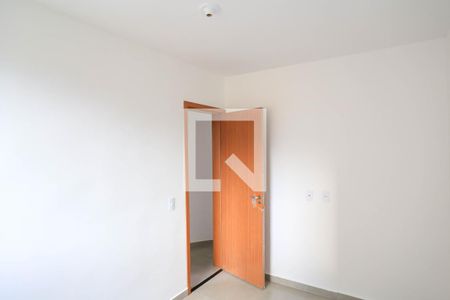 Quarto 1 de apartamento à venda com 2 quartos, 43m² em Santo Antônio, Belo Horizonte