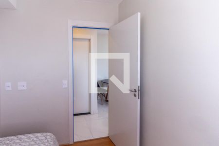 Quarto 2 de apartamento à venda com 2 quartos, 36m² em Vila Independência, São Paulo