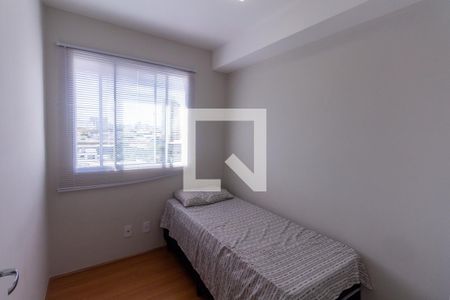 Quarto 2 de apartamento à venda com 2 quartos, 36m² em Vila Independência, São Paulo