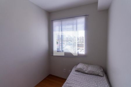 Quarto 2 de apartamento à venda com 2 quartos, 36m² em Vila Independência, São Paulo